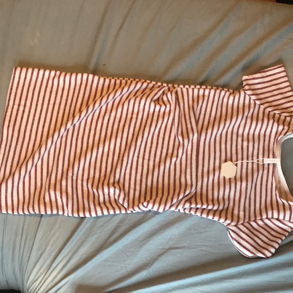 Maternity dress